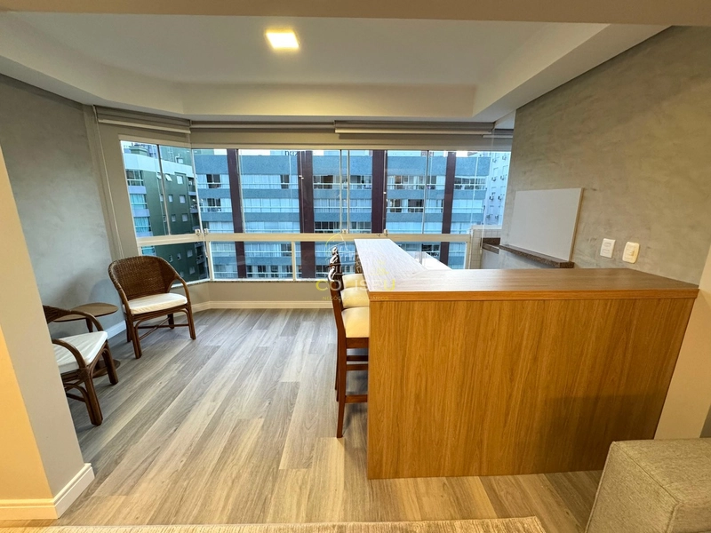 AVENIDA UBIRAJARA, MOBILIADO E DECORADO!!!: 9ª foto da galeria de imagens do imóvel