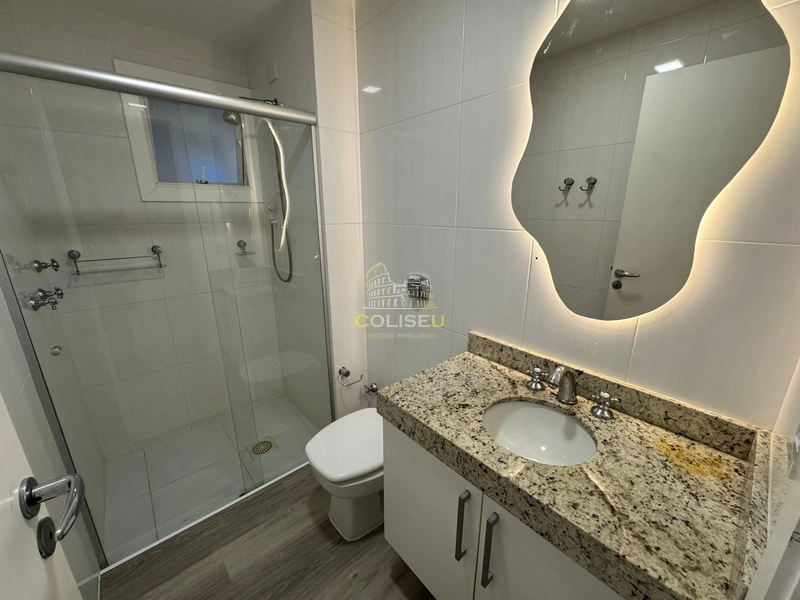 AVENIDA UBIRAJARA, MOBILIADO E DECORADO!!!: 20ª foto da galeria de imagens do imóvel