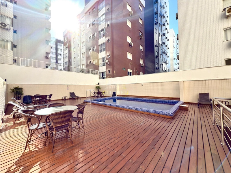 AVENIDA UBIRAJARA, MOBILIADO E DECORADO!!!: 26ª foto da galeria de imagens do imóvel