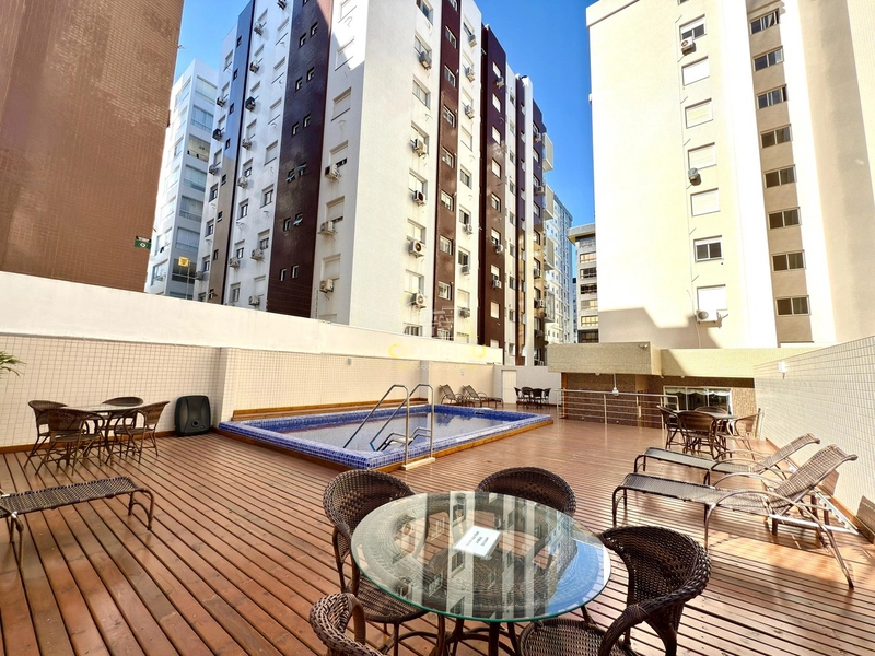 AVENIDA UBIRAJARA, MOBILIADO E DECORADO!!!: 27ª foto da galeria de imagens do imóvel