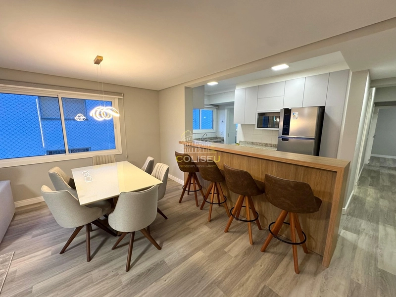 AVENIDA UBIRAJARA, MOBILIADO E DECORADO!!!: 17ª foto da galeria de imagens do imóvel