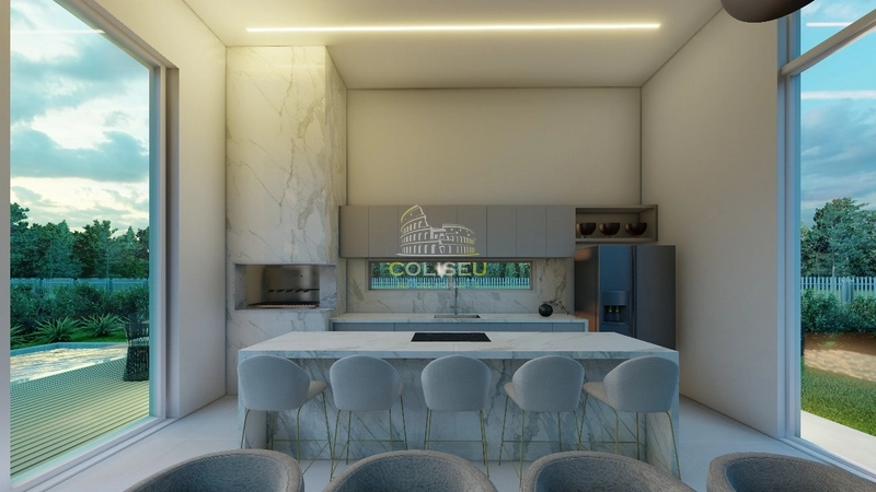 CONDOMÍNIO TERRASUL!!!: 11ª foto da galeria de imagens do imóvel