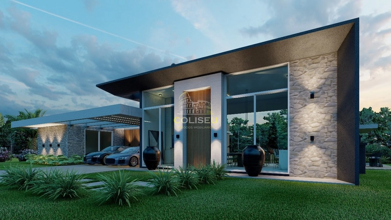 CONDOMÍNIO TERRASUL!!!