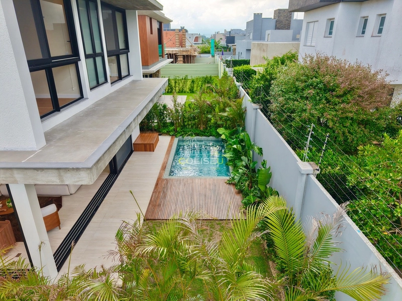 SOBRADO DE ALTO PADRÃO COM 262M² / FINAMENTE MOBILIADO!: 16ª foto da galeria de imagens do imóvel