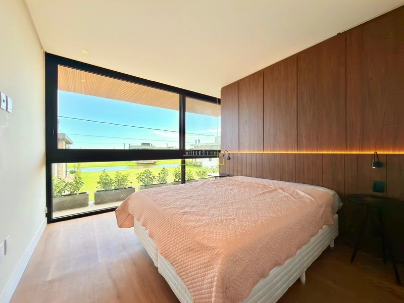 SOBRADO DE ALTO PADRÃO COM 262M² / FINAMENTE MOBILIADO!: 27ª foto da galeria de imagens do imóvel