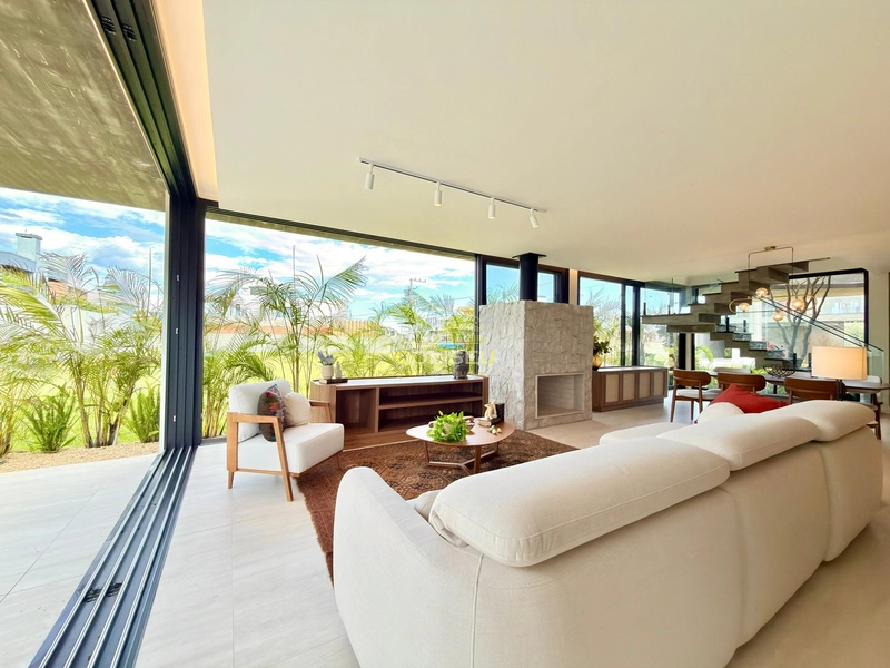 SOBRADO DE ALTO PADRÃO COM 262M² / FINAMENTE MOBILIADO!: 17ª foto da galeria de imagens do imóvel