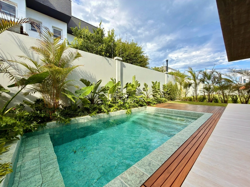 SOBRADO DE ALTO PADRÃO COM 262M² / FINAMENTE MOBILIADO!: 12ª foto da galeria de imagens do imóvel