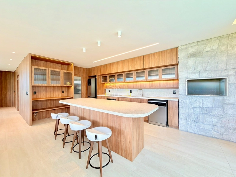 SOBRADO DE ALTO PADRÃO COM 262M² / FINAMENTE MOBILIADO!: 18ª foto da galeria de imagens do imóvel