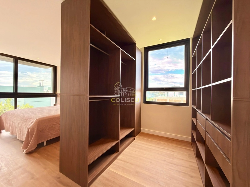 SOBRADO DE ALTO PADRÃO COM 262M² / FINAMENTE MOBILIADO!: 29ª foto da galeria de imagens do imóvel