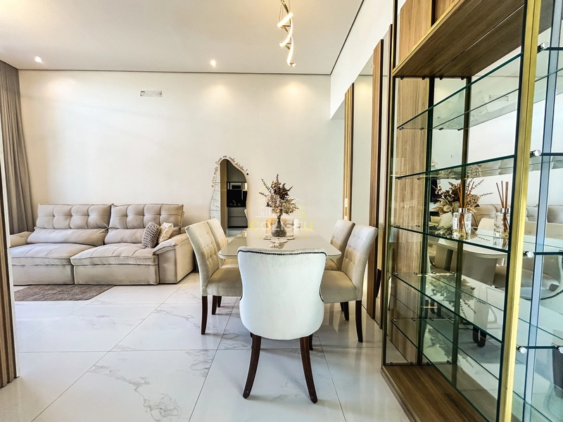 CASA MOBILIADA JUNTO AO MAR!!!: 10ª foto da galeria de imagens do imóvel