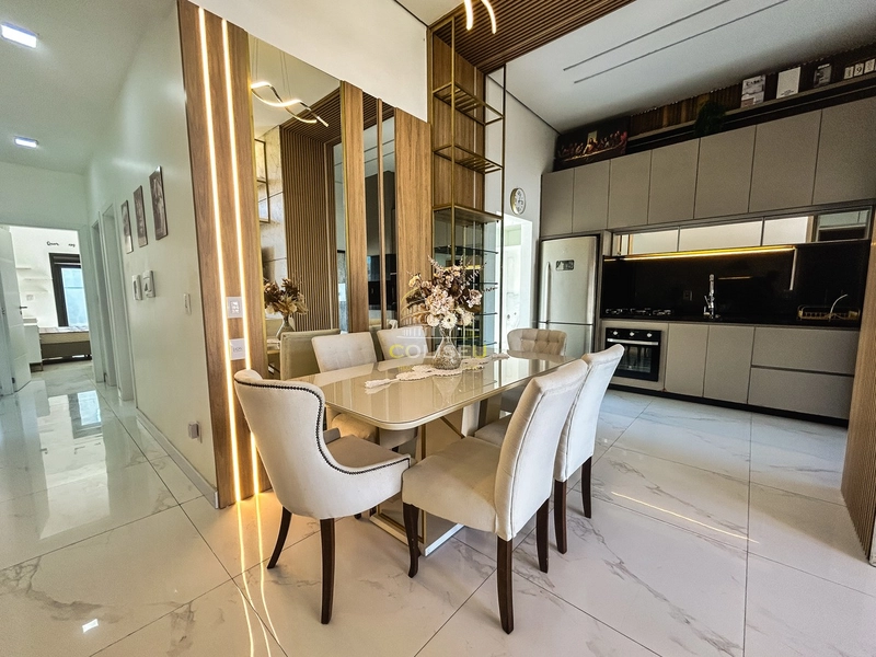 CASA MOBILIADA JUNTO AO MAR!!!: 7ª foto da galeria de imagens do imóvel