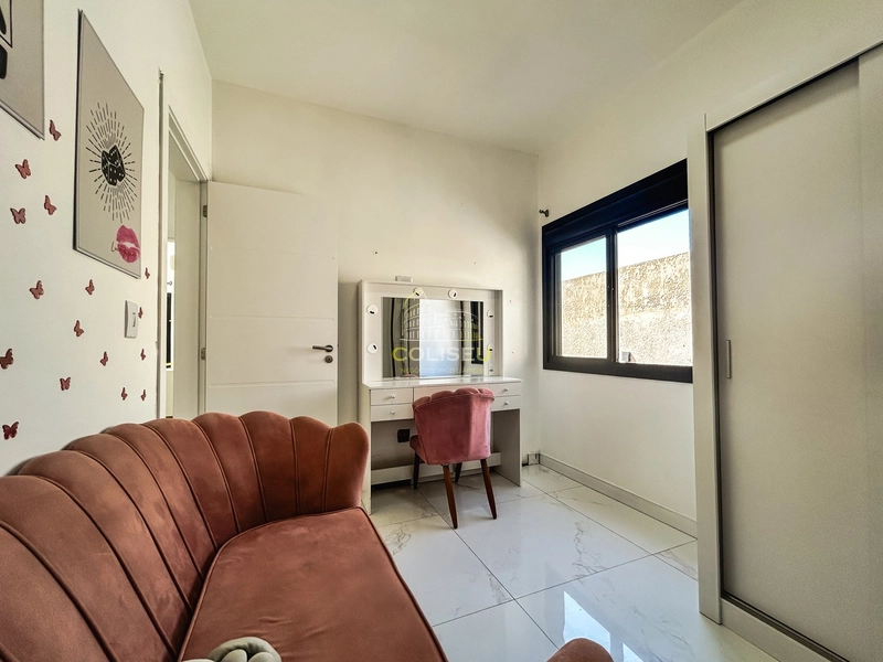 CASA MOBILIADA JUNTO AO MAR!!!: 15ª foto da galeria de imagens do imóvel