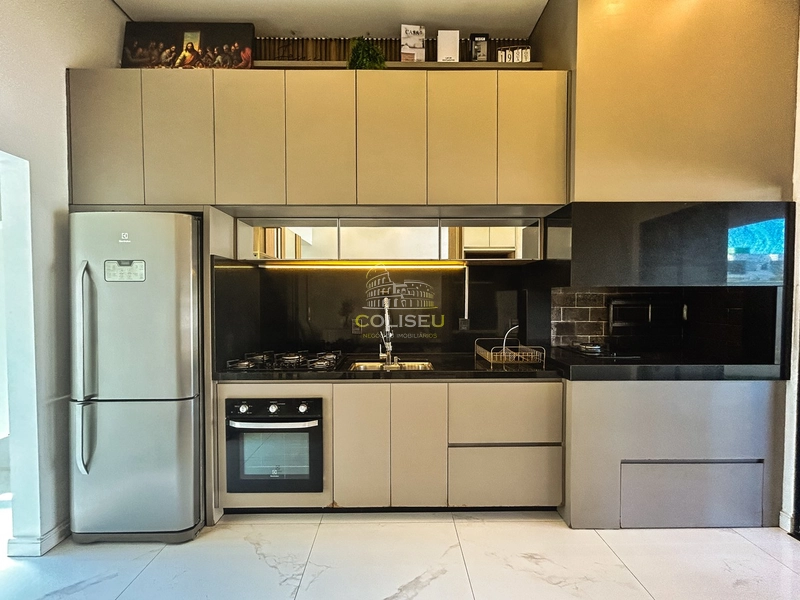 CASA MOBILIADA JUNTO AO MAR!!!: 12ª foto da galeria de imagens do imóvel