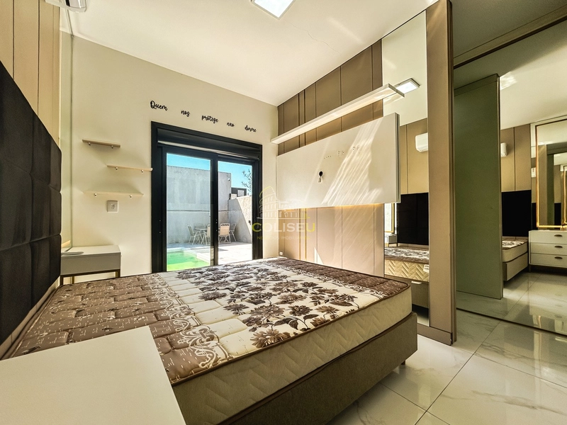 CASA MOBILIADA JUNTO AO MAR!!!: 18ª foto da galeria de imagens do imóvel