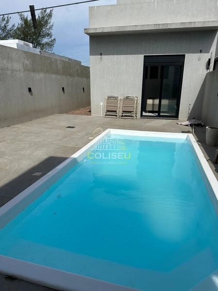 CASA MOBILIADA JUNTO AO MAR!!!: 20ª foto da galeria de imagens do imóvel