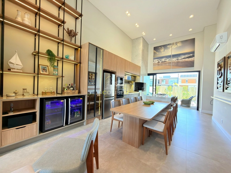 CASA TÉRREA COM PISCINA!!!: 5ª foto da galeria de imagens do imóvel