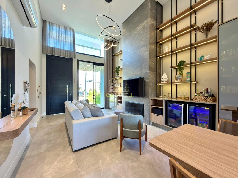 CASA TÉRREA COM PISCINA!!!: 16ª foto da galeria de imagens do imóvel