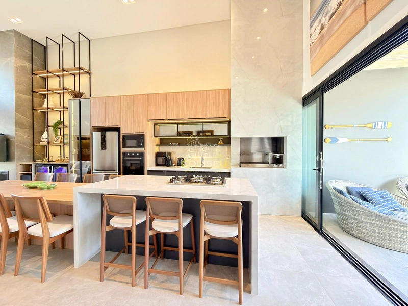 CASA TÉRREA COM PISCINA!!!: 14ª foto da galeria de imagens do imóvel