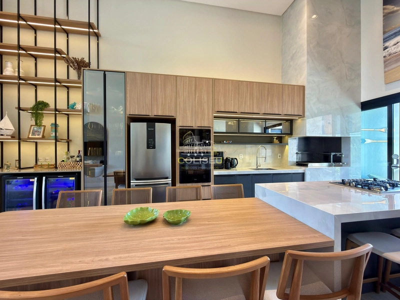 CASA TÉRREA COM PISCINA!!!: 6ª foto da galeria de imagens do imóvel