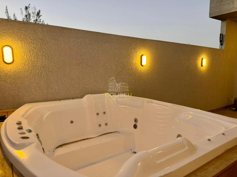 CASA A DUAS QUDRAS DO MAR!!!: 11ª foto da galeria de imagens do imóvel