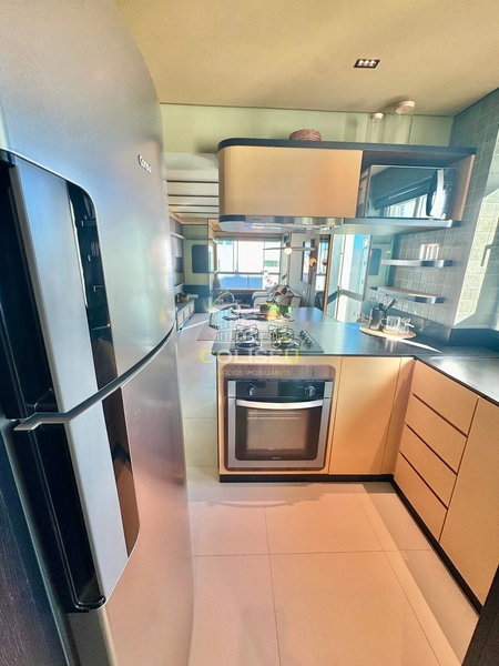 DECORADO A UMA QUADRA DO MAR!!!: 13ª foto da galeria de imagens do imóvel