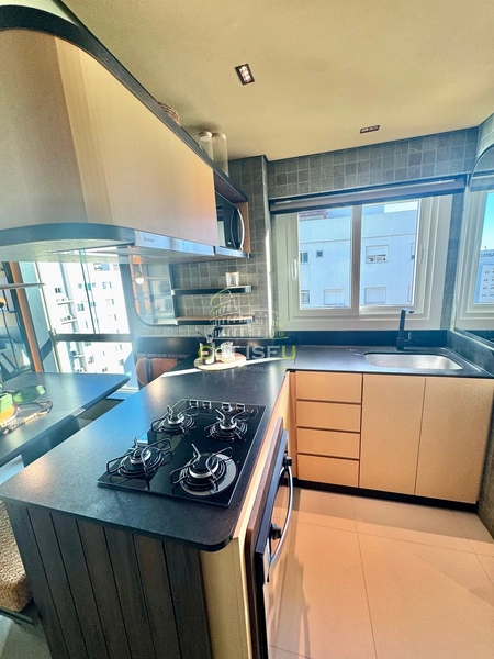 DECORADO A UMA QUADRA DO MAR!!!: 11ª foto da galeria de imagens do imóvel