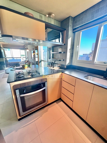 DECORADO A UMA QUADRA DO MAR!!!: 14ª foto da galeria de imagens do imóvel