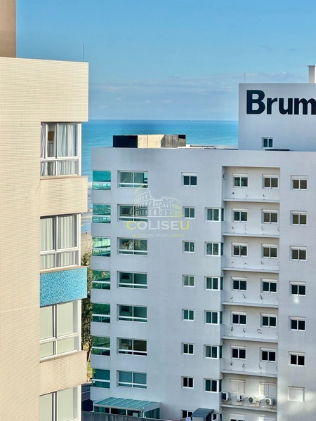 DECORADO A UMA QUADRA DO MAR!!!: 5ª foto da galeria de imagens do imóvel