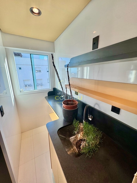 DECORADO A UMA QUADRA DO MAR!!!: 12ª foto da galeria de imagens do imóvel