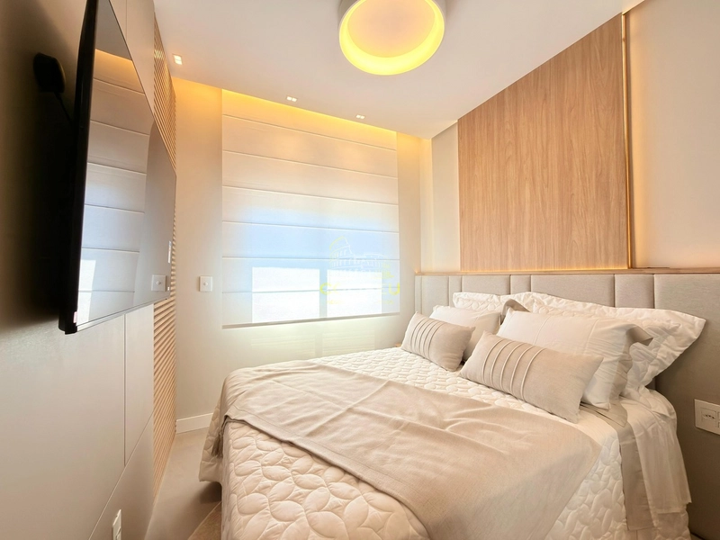 APARTAMENTO À VENDA FINAMENTE DECORADO.: 23ª foto da galeria de imagens do imóvel