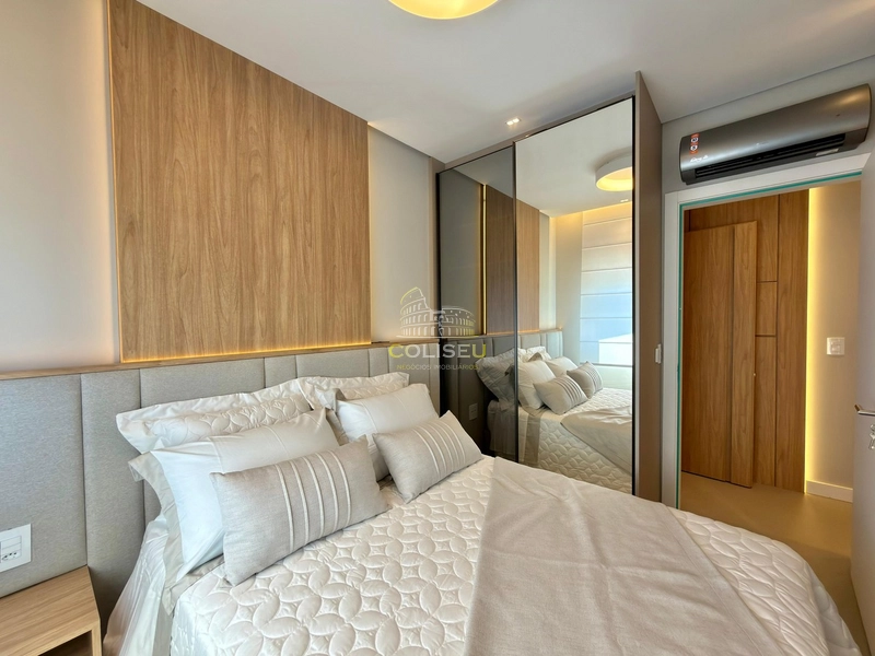 APARTAMENTO À VENDA FINAMENTE DECORADO.: 24ª foto da galeria de imagens do imóvel