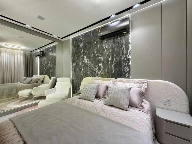 APARTAMENTO À VENDA FINAMENTE DECORADO.: 30ª foto da galeria de imagens do imóvel