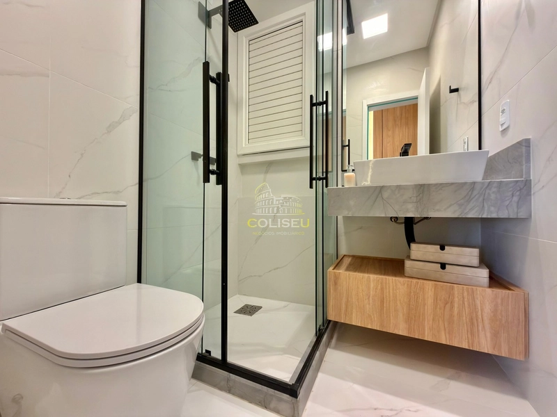 APARTAMENTO À VENDA FINAMENTE DECORADO.: 26ª foto da galeria de imagens do imóvel