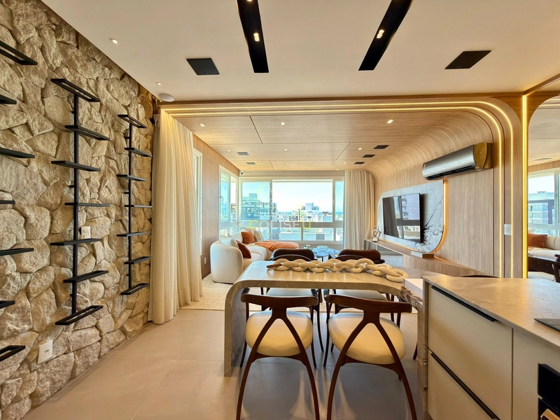 APARTAMENTO À VENDA FINAMENTE DECORADO.: 19ª foto da galeria de imagens do imóvel