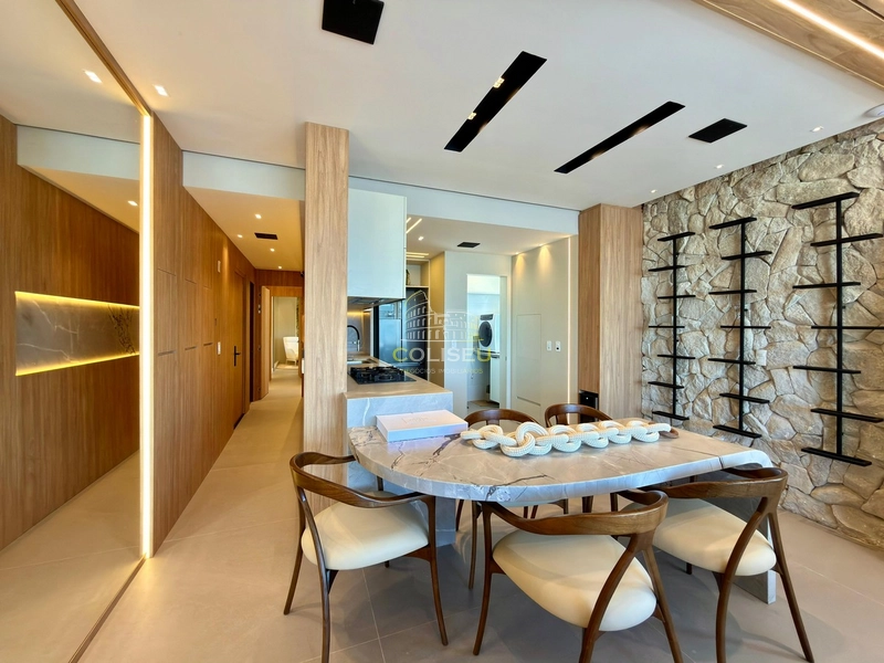 APARTAMENTO À VENDA FINAMENTE DECORADO.: 12ª foto da galeria de imagens do imóvel