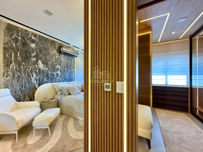 APARTAMENTO À VENDA FINAMENTE DECORADO.: 36ª foto da galeria de imagens do imóvel