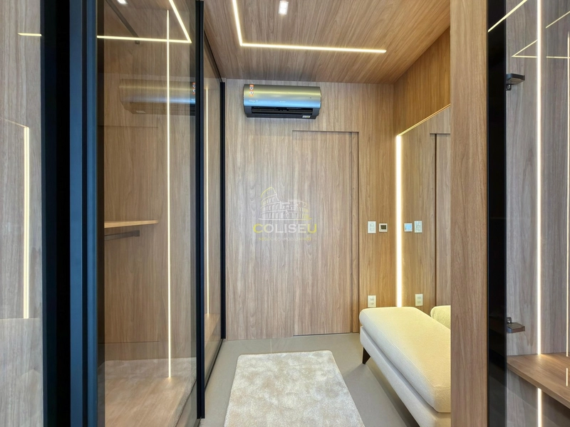 APARTAMENTO À VENDA FINAMENTE DECORADO.: 34ª foto da galeria de imagens do imóvel