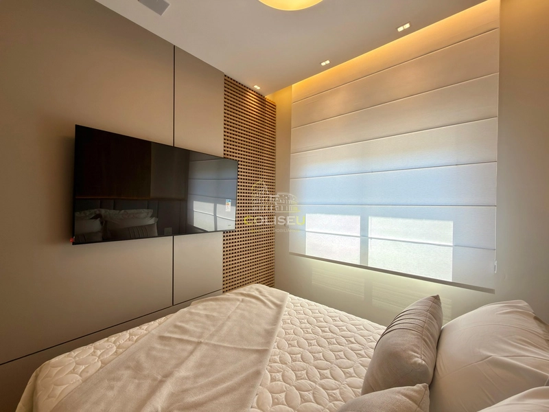 APARTAMENTO À VENDA FINAMENTE DECORADO.: 25ª foto da galeria de imagens do imóvel