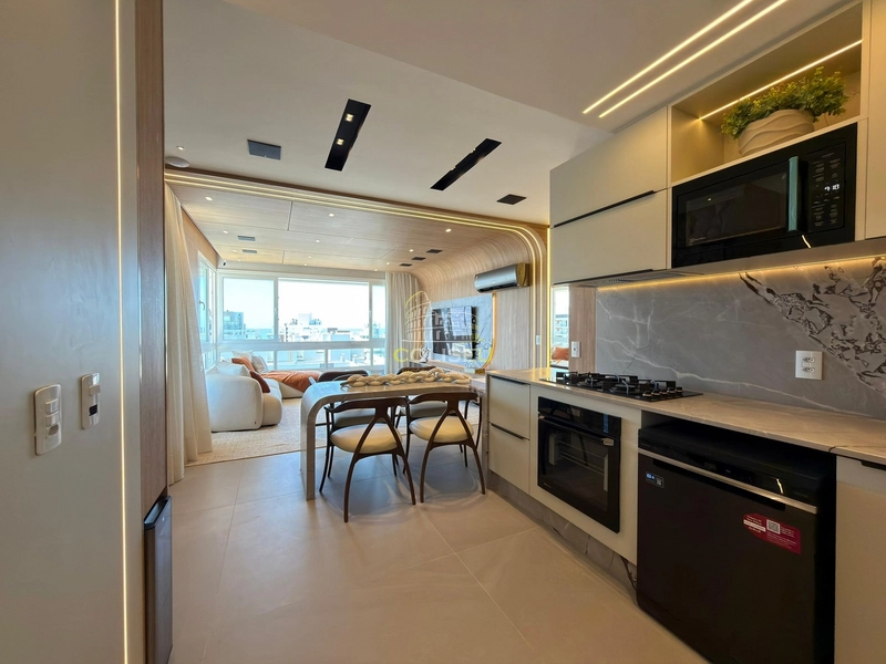 APARTAMENTO À VENDA FINAMENTE DECORADO.: 17ª foto da galeria de imagens do imóvel