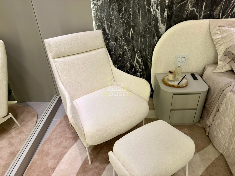 APARTAMENTO À VENDA FINAMENTE DECORADO.: 32ª foto da galeria de imagens do imóvel