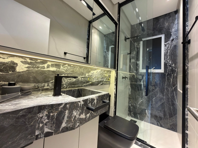 APARTAMENTO À VENDA FINAMENTE DECORADO.: 37ª foto da galeria de imagens do imóvel