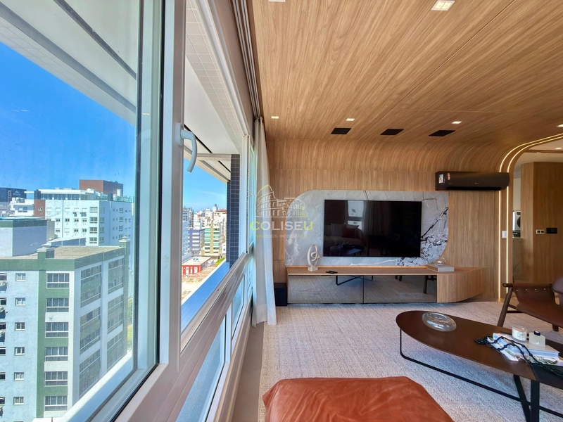 APARTAMENTO À VENDA FINAMENTE DECORADO.: 8ª foto da galeria de imagens do imóvel