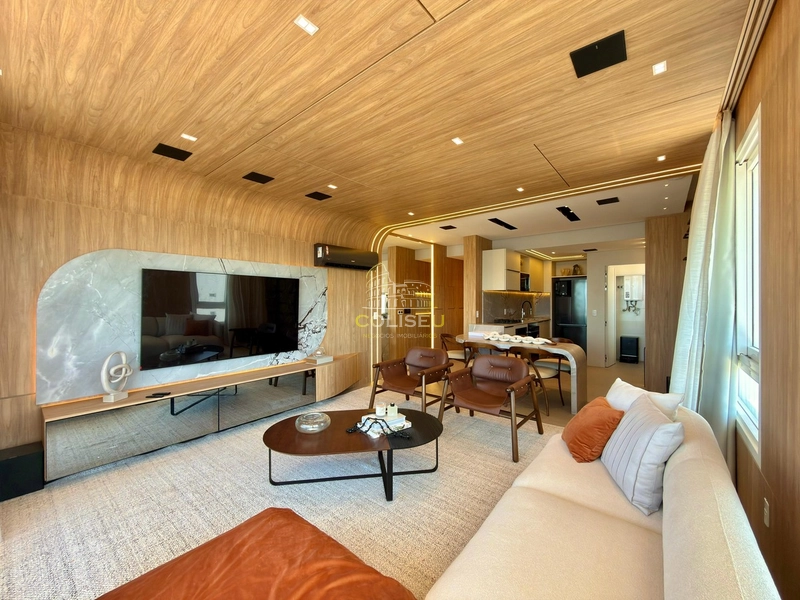 APARTAMENTO À VENDA FINAMENTE DECORADO.: 9ª foto da galeria de imagens do imóvel