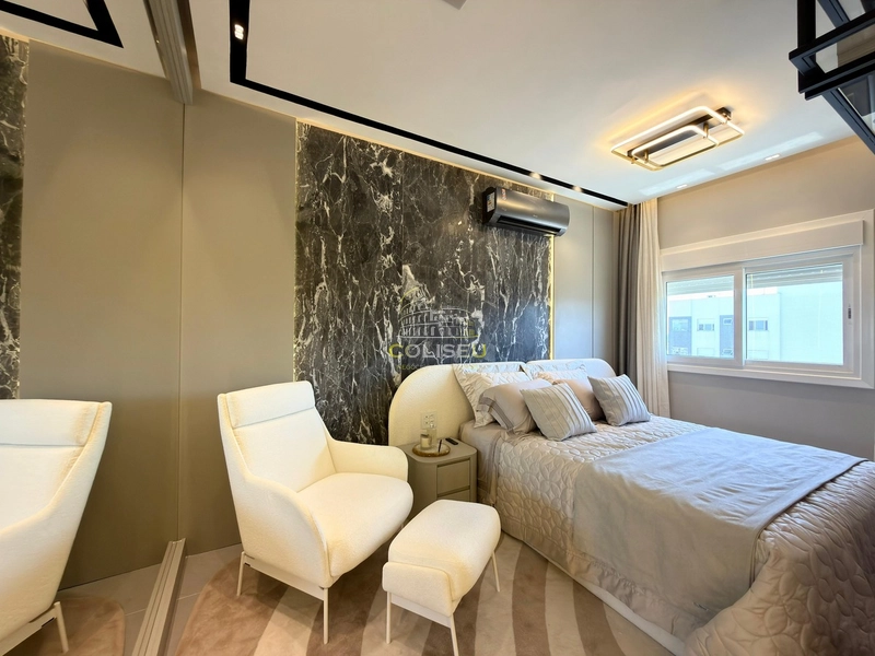 APARTAMENTO À VENDA FINAMENTE DECORADO.: 27ª foto da galeria de imagens do imóvel