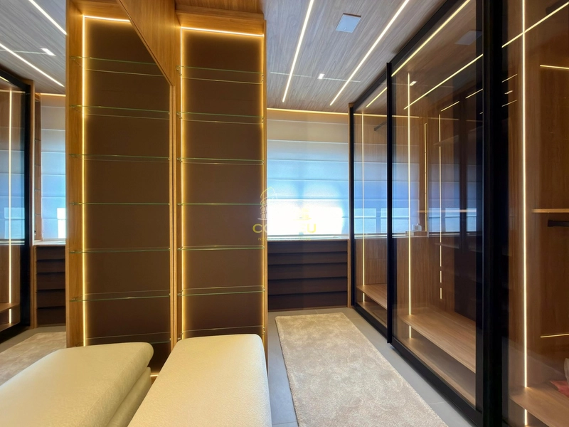 APARTAMENTO À VENDA FINAMENTE DECORADO.: 35ª foto da galeria de imagens do imóvel