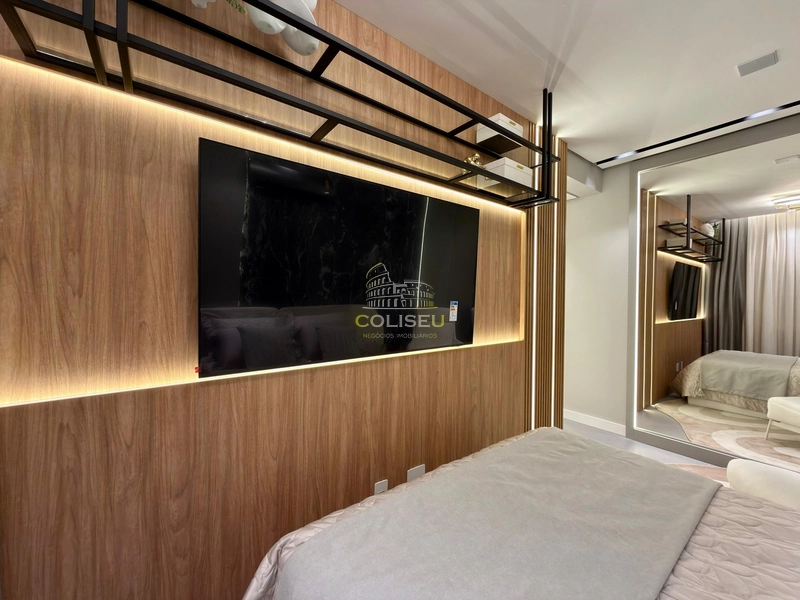 APARTAMENTO À VENDA FINAMENTE DECORADO.: 33ª foto da galeria de imagens do imóvel