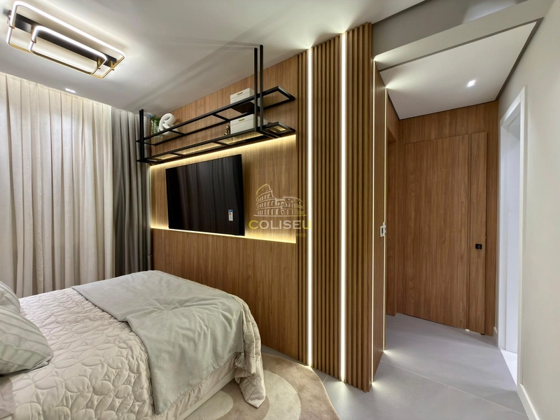 APARTAMENTO À VENDA FINAMENTE DECORADO.: 31ª foto da galeria de imagens do imóvel