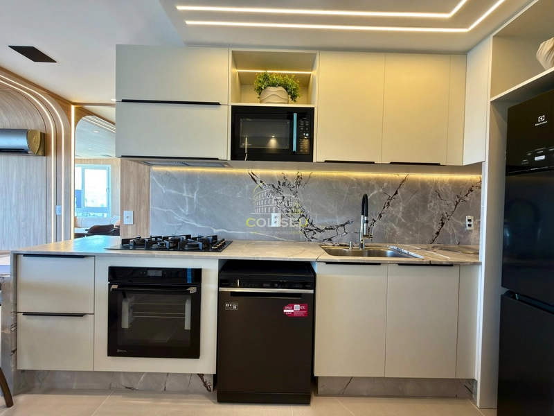 APARTAMENTO À VENDA FINAMENTE DECORADO.: 16ª foto da galeria de imagens do imóvel