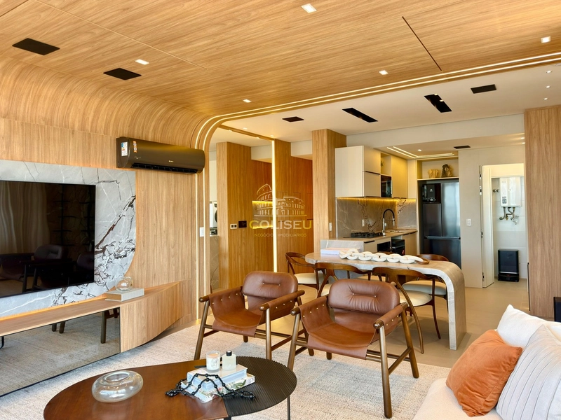 APARTAMENTO À VENDA FINAMENTE DECORADO.: 10ª foto da galeria de imagens do imóvel