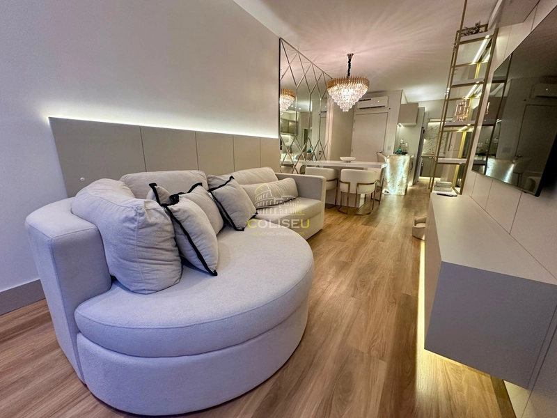 NA DÍVISA DE ATLÂNTIDA, NO BAIRRO NAVEGANTES, MOBILIADO E DECORADO.: 11ª foto da galeria de imagens do imóvel